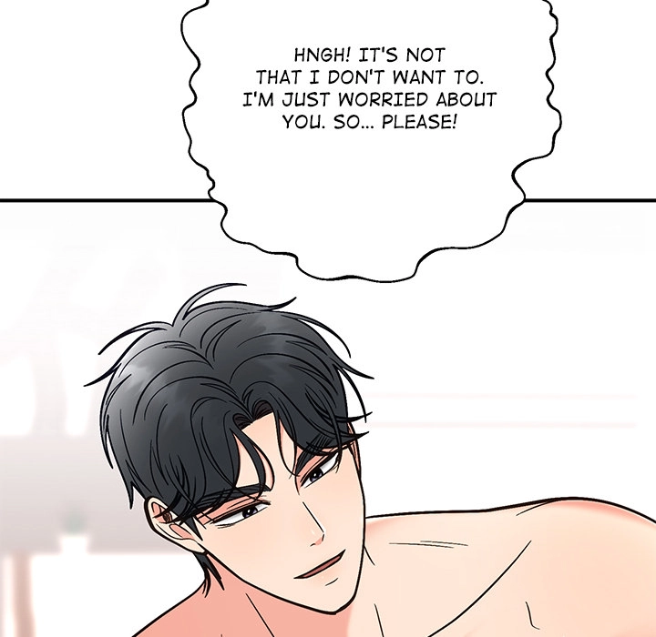 Read Marriage Chains chapter 57 image 110 on Lezhin