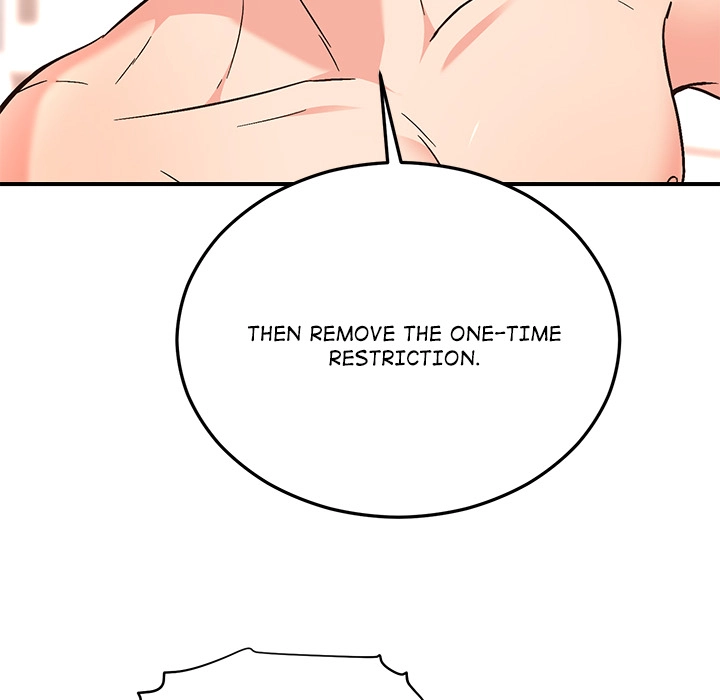 Read Marriage Chains chapter 57 image 111 on Lezhin