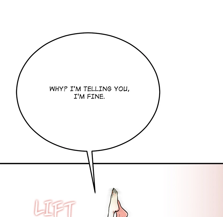 Read Marriage Chains chapter 57 image 114 on Lezhin