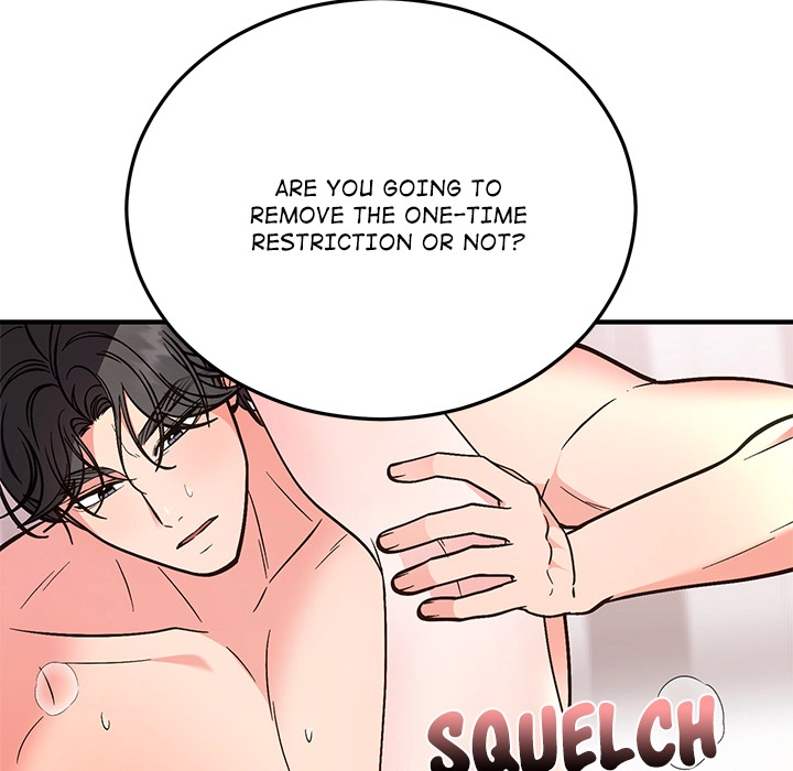 Read Marriage Chains chapter 57 image 116 on Lezhin