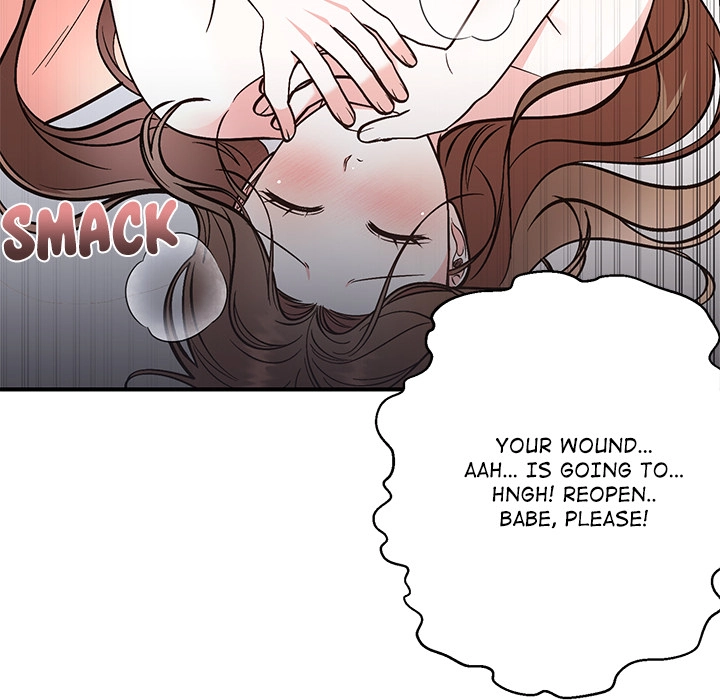 Read Marriage Chains chapter 57 image 118 on Lezhin
