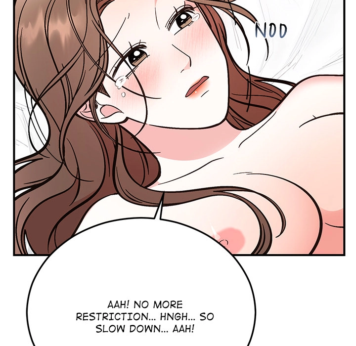 Read Marriage Chains chapter 57 image 122 on Lezhin