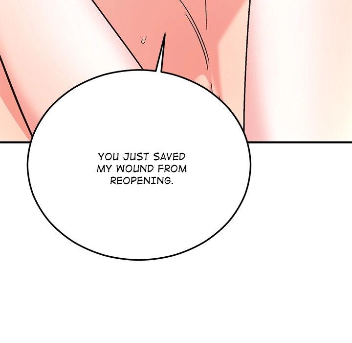 Read Marriage Chains chapter 57 image 125 on Lezhin