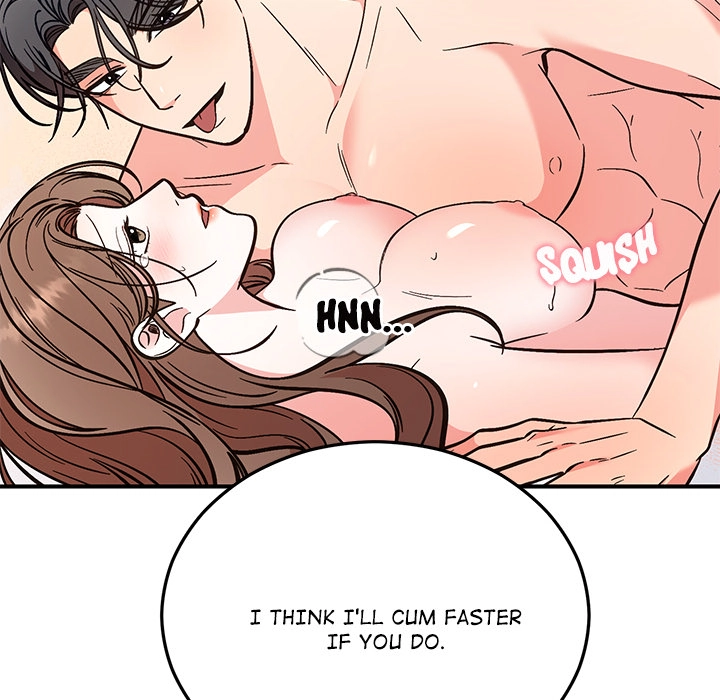 Read Marriage Chains chapter 57 image 127 on Lezhin