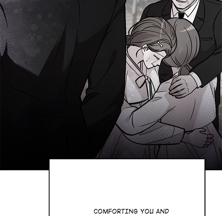 Read Marriage Chains chapter 57 image 151 on Lezhin