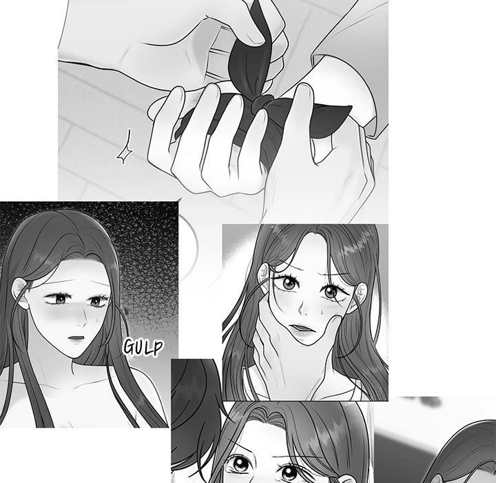 Read Marriage Chains chapter 57 image 154 on Lezhin