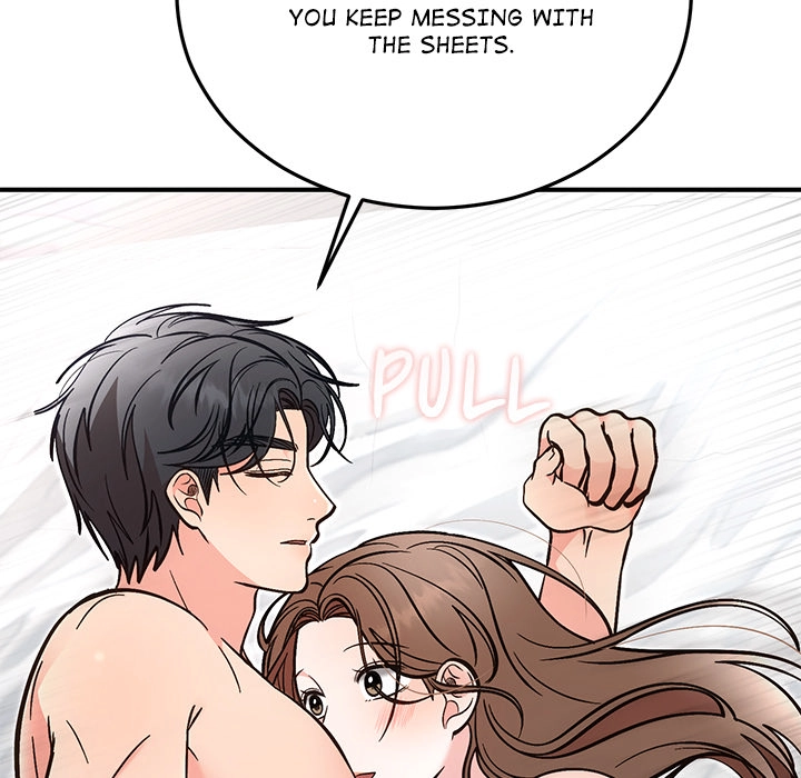 Read Marriage Chains chapter 57 image 170 on Lezhin