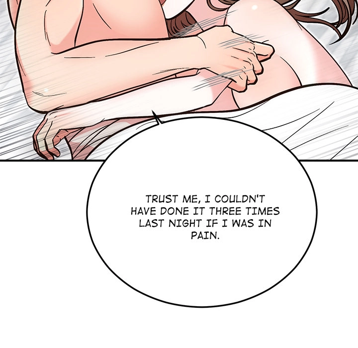 Read Marriage Chains chapter 57 image 171 on Lezhin