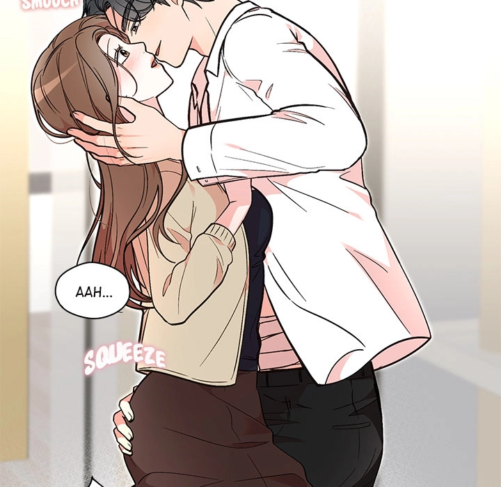 Read Marriage Chains chapter 57 image 26 on Lezhin