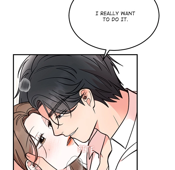 Read Marriage Chains chapter 57 image 28 on Lezhin