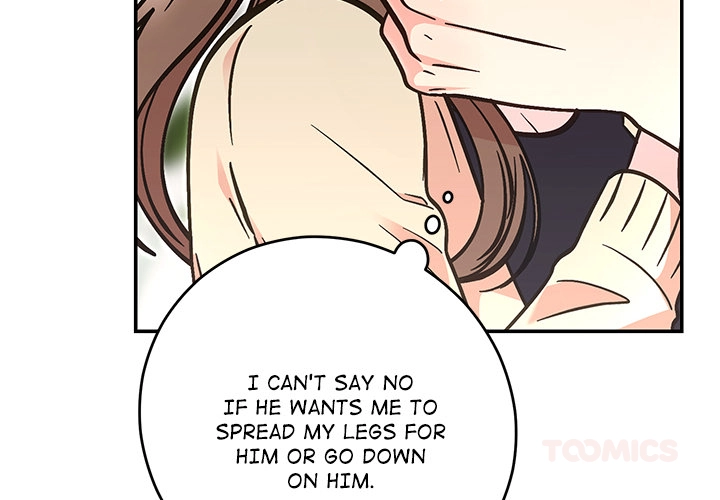 Read Marriage Chains chapter 57 image 3 on Lezhin