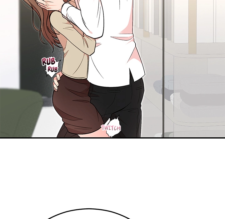 Read Marriage Chains chapter 57 image 32 on Lezhin