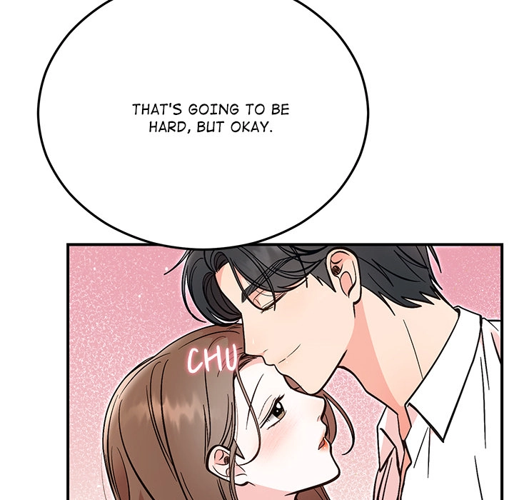 Read Marriage Chains chapter 57 image 33 on Lezhin