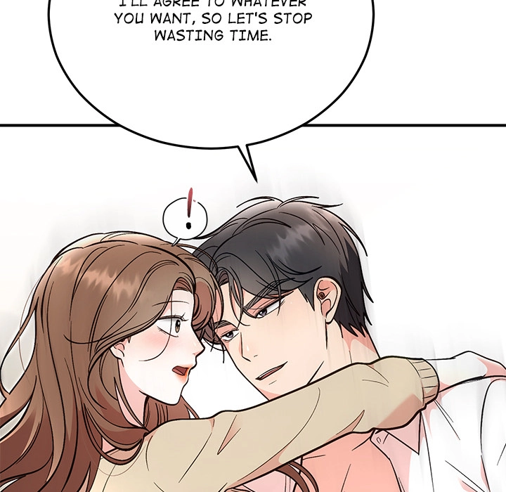 Read Marriage Chains chapter 57 image 35 on Lezhin