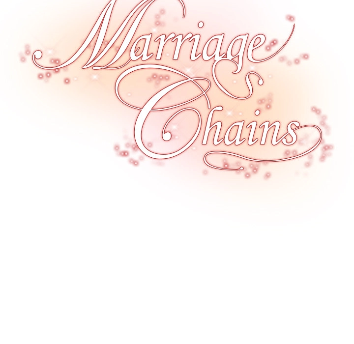 Read Marriage Chains chapter 57 image 40 on Lezhin