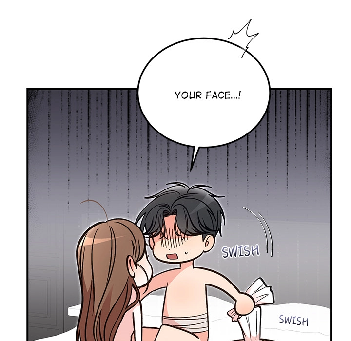 Read Marriage Chains chapter 57 image 60 on Lezhin