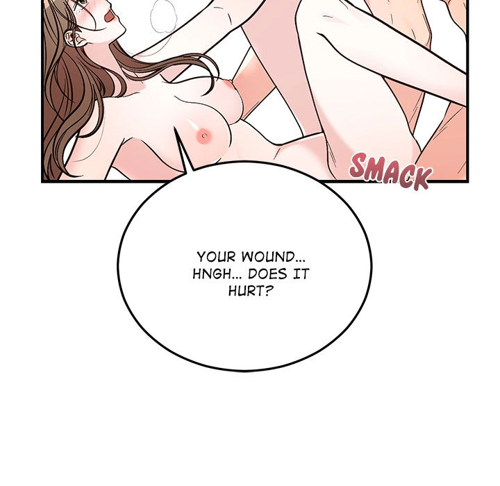Read Marriage Chains chapter 57 image 95 on Lezhin