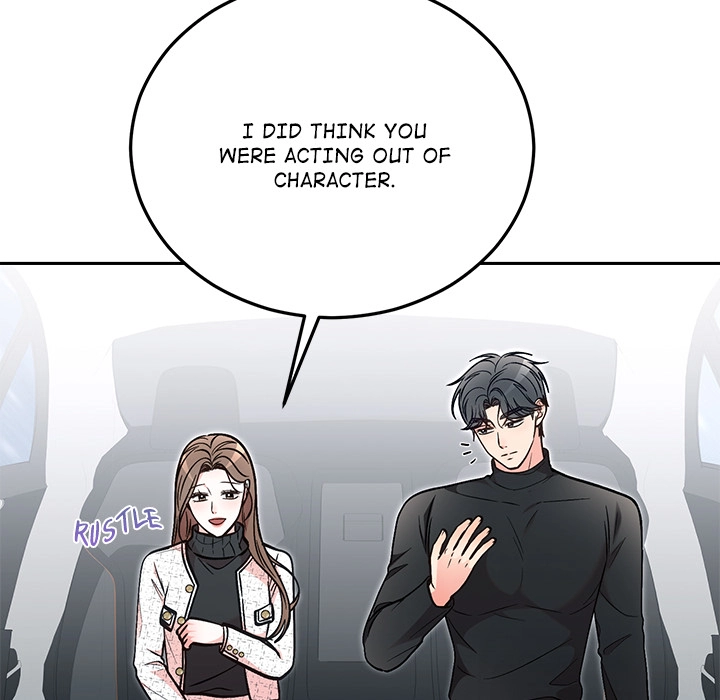 Read Marriage Chains chapter 59 image 102 on Lezhin