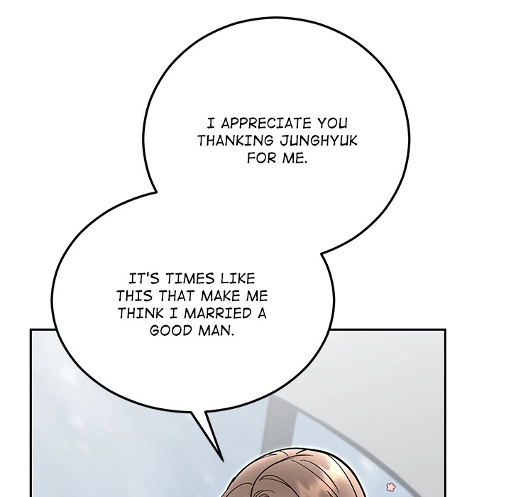 Read Marriage Chains chapter 59 image 104 on Lezhin