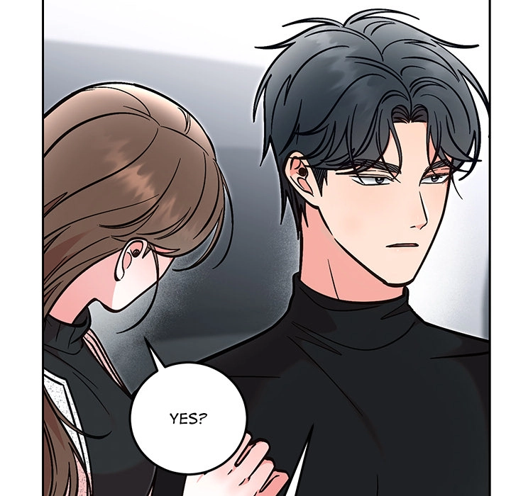 Read Marriage Chains chapter 59 image 110 on Lezhin