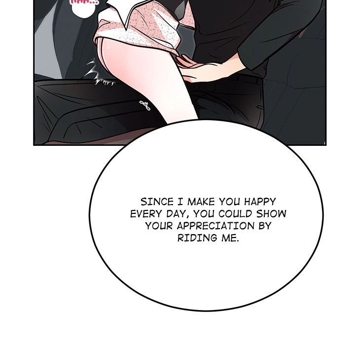 Read Marriage Chains chapter 59 image 121 on Lezhin
