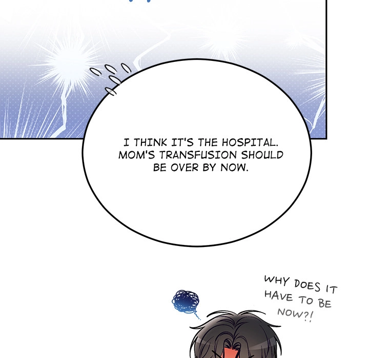 Read Marriage Chains chapter 59 image 128 on Lezhin