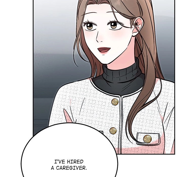 Read Marriage Chains chapter 59 image 137 on Lezhin