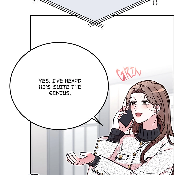 Read Marriage Chains chapter 59 image 14 on Lezhin