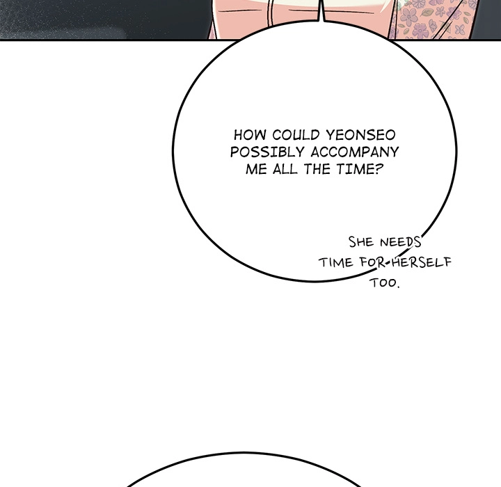 Read Marriage Chains chapter 59 image 144 on Lezhin
