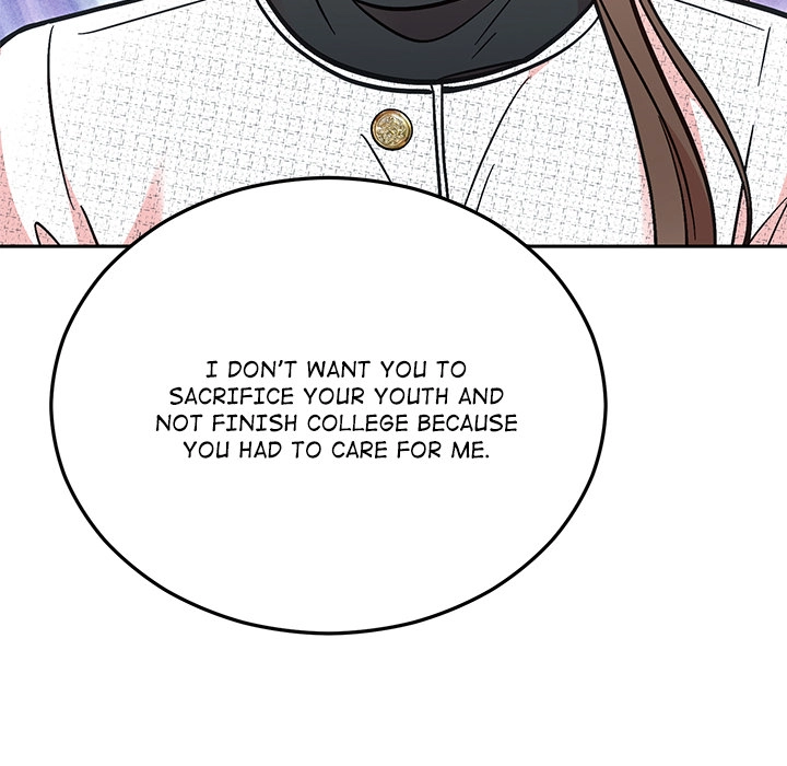 Read Marriage Chains chapter 59 image 149 on Lezhin