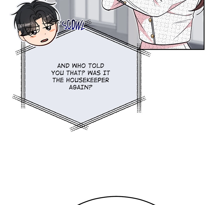 Read Marriage Chains chapter 59 image 15 on Lezhin