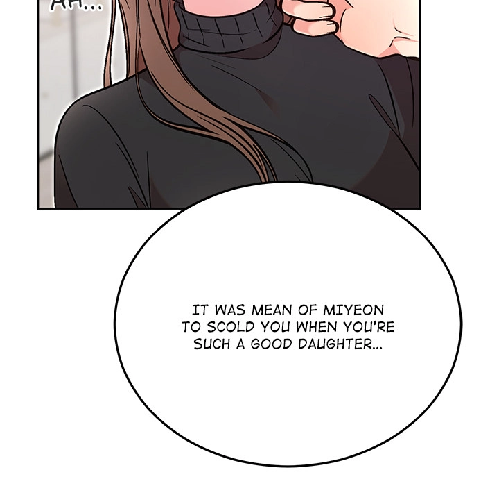 Read Marriage Chains chapter 59 image 160 on Lezhin