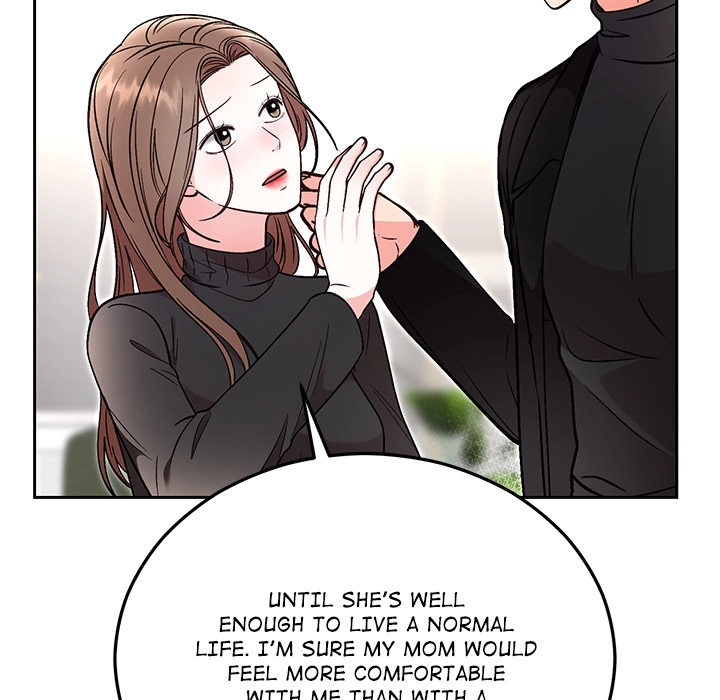 Read Marriage Chains chapter 59 image 163 on Lezhin