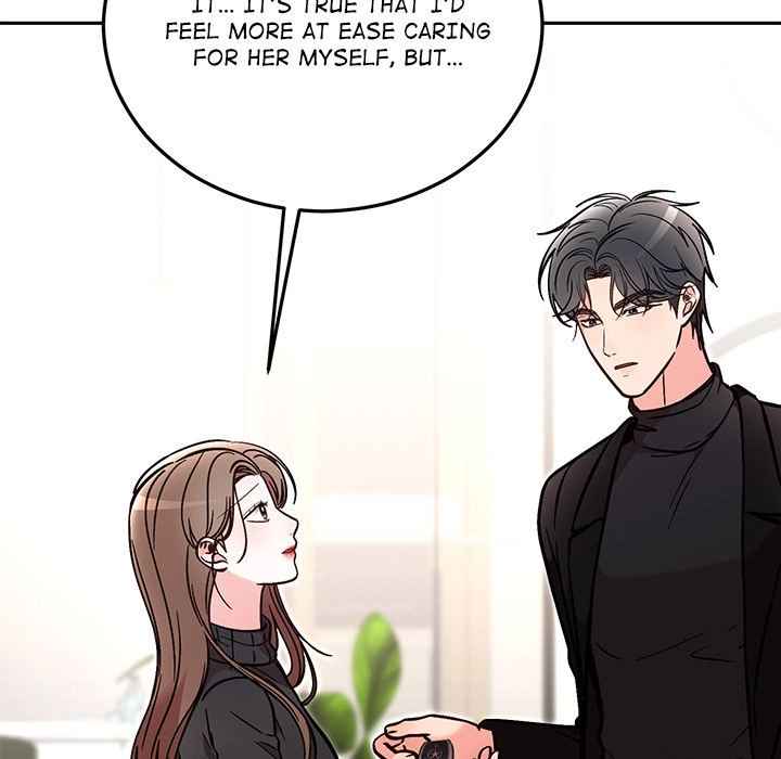 Read Marriage Chains chapter 59 image 167 on Lezhin