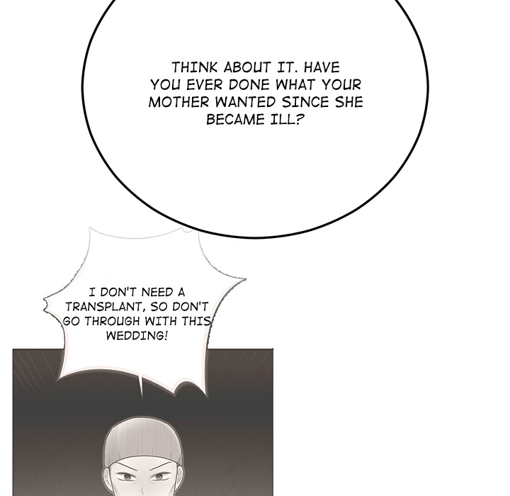 Read Marriage Chains chapter 59 image 171 on Lezhin