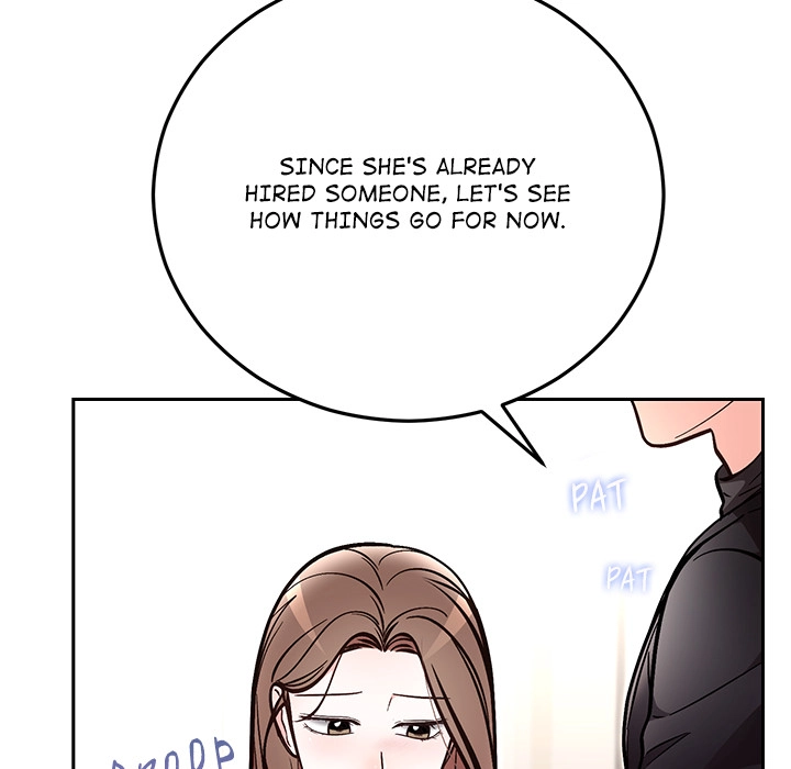 Read Marriage Chains chapter 59 image 177 on Lezhin