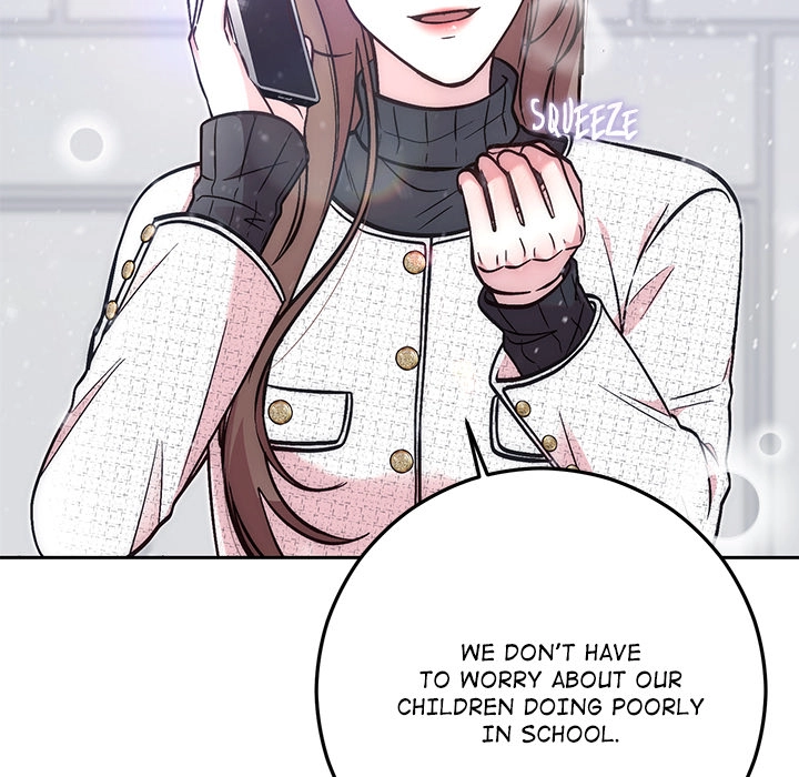 Read Marriage Chains chapter 59 image 19 on Lezhin