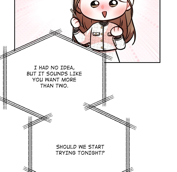 Read Marriage Chains chapter 59 image 23 on Lezhin