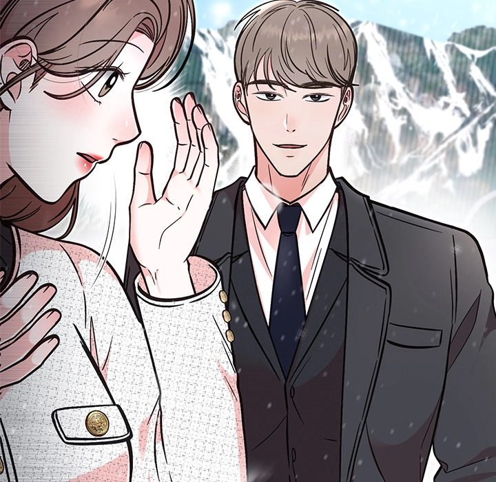 Read Marriage Chains chapter 59 image 30 on Lezhin