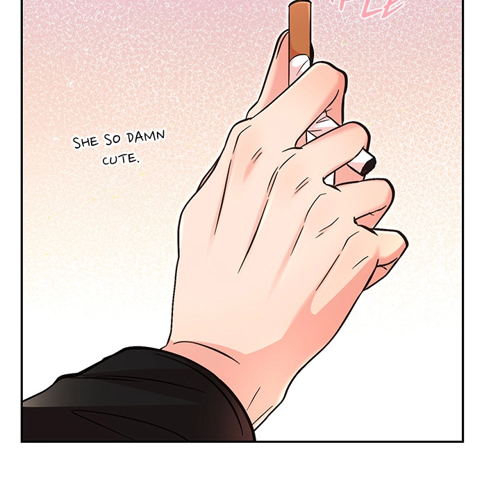 Read Marriage Chains chapter 59 image 34 on Lezhin