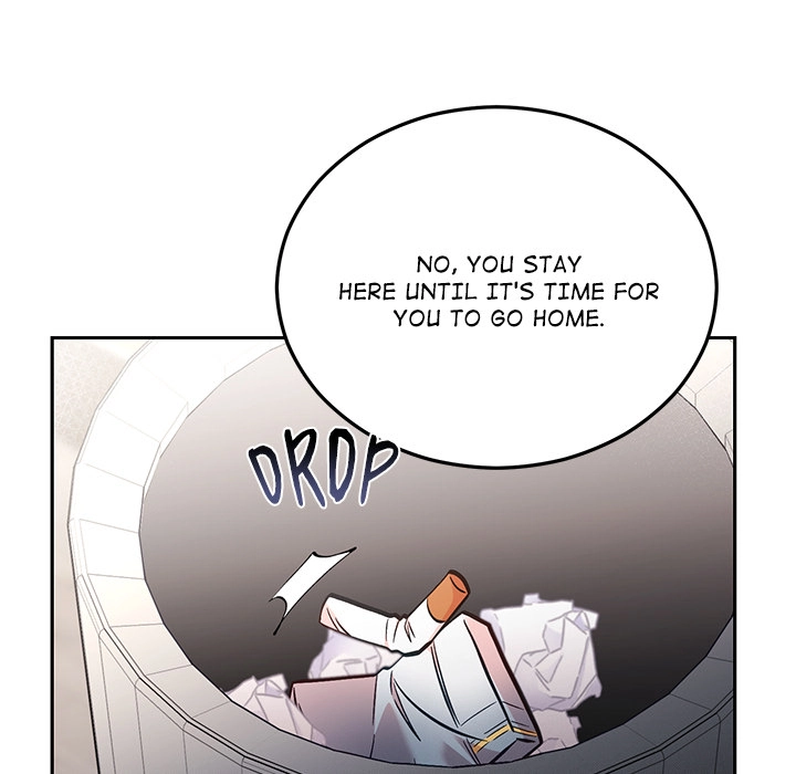 Read Marriage Chains chapter 59 image 38 on Lezhin