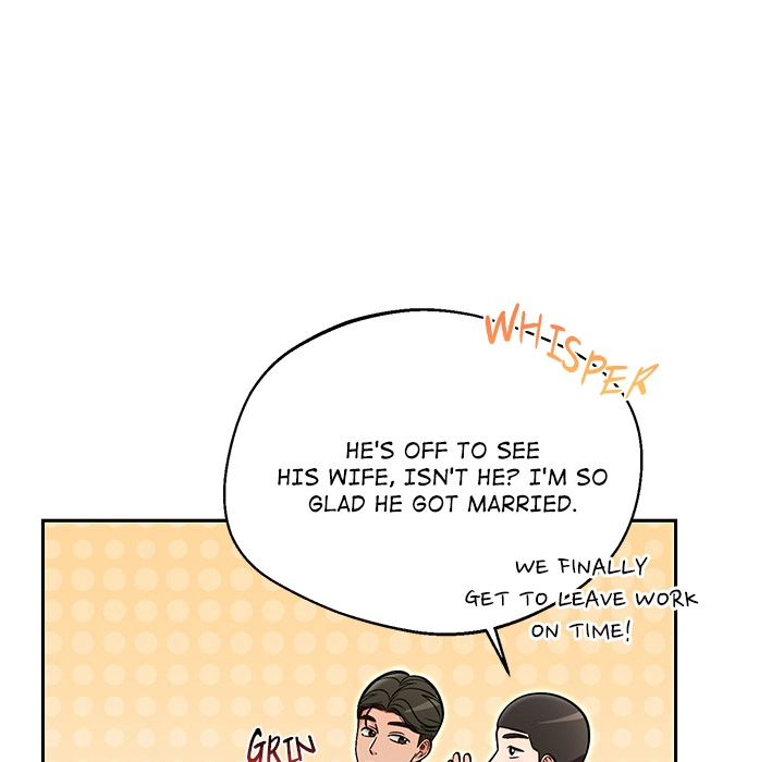 Read Marriage Chains chapter 59 image 42 on Lezhin