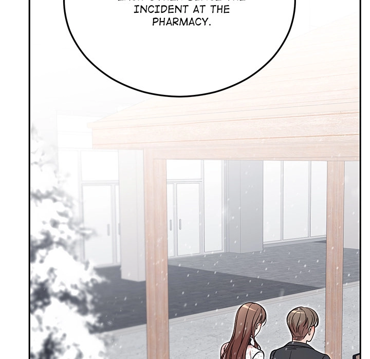 Read Marriage Chains chapter 59 image 45 on Lezhin