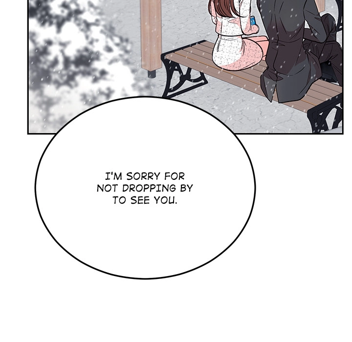 Read Marriage Chains chapter 59 image 46 on Lezhin