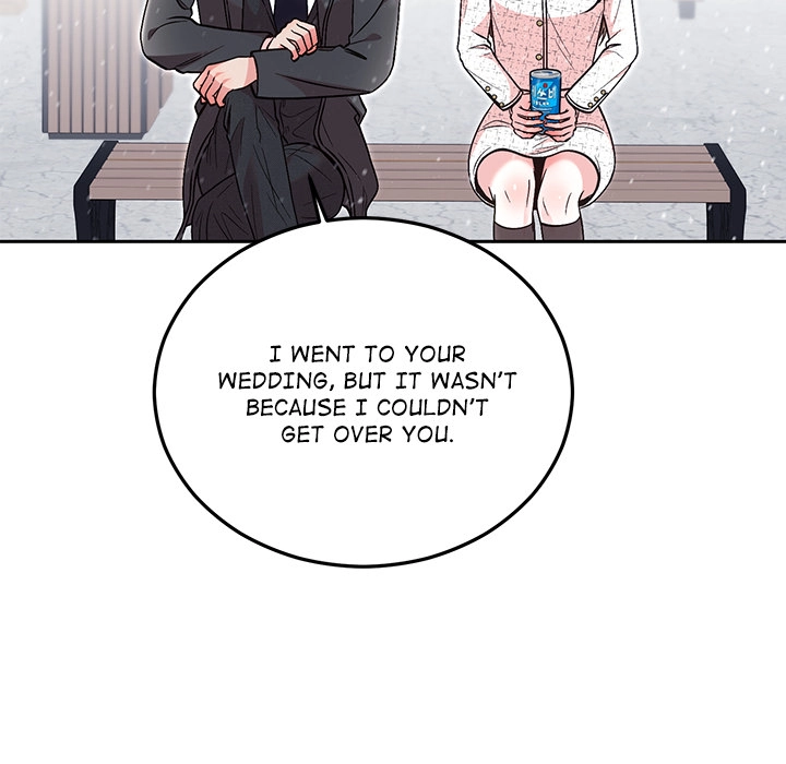 Read Marriage Chains chapter 59 image 51 on Lezhin