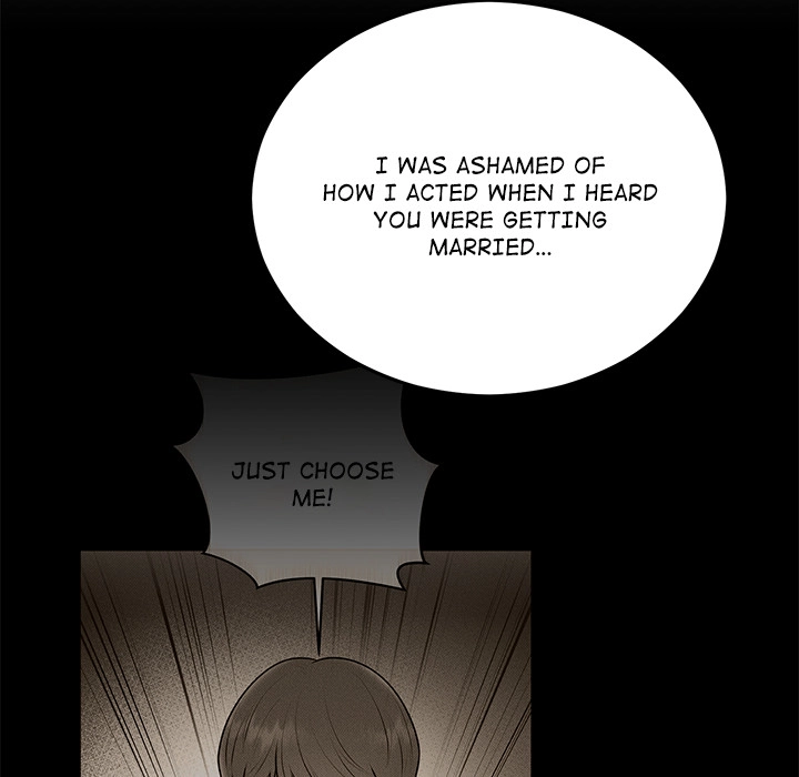 Read Marriage Chains chapter 59 image 53 on Lezhin