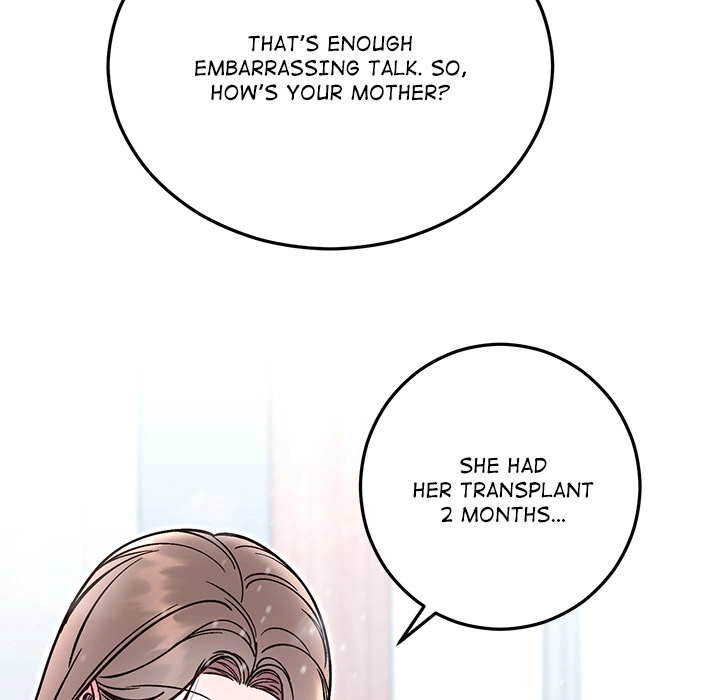 Read Marriage Chains chapter 59 image 66 on Lezhin