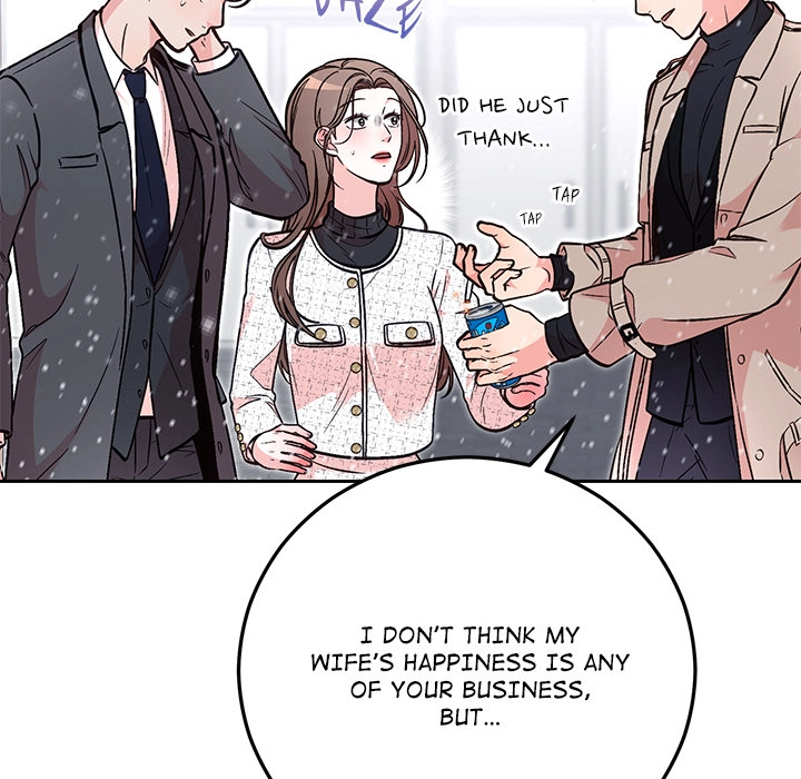 Read Marriage Chains chapter 59 image 77 on Lezhin