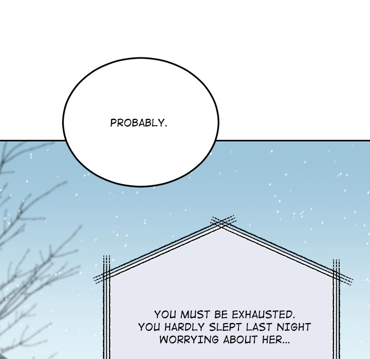 Read Marriage Chains chapter 59 image 8 on Lezhin