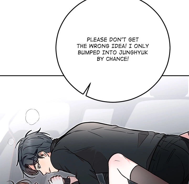 Read Marriage Chains chapter 59 image 87 on Lezhin